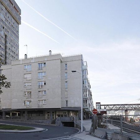 Precioso Piso Centrico Con Aparcamiento Gratuito Apartment San Sebastian Ngoại thất bức ảnh