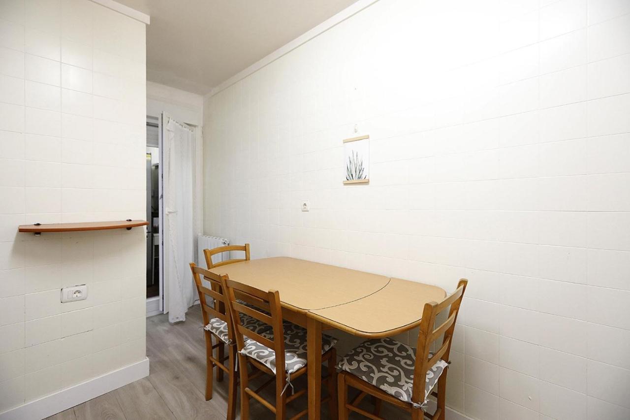 Precioso Piso Centrico Con Aparcamiento Gratuito Apartment San Sebastian Ngoại thất bức ảnh