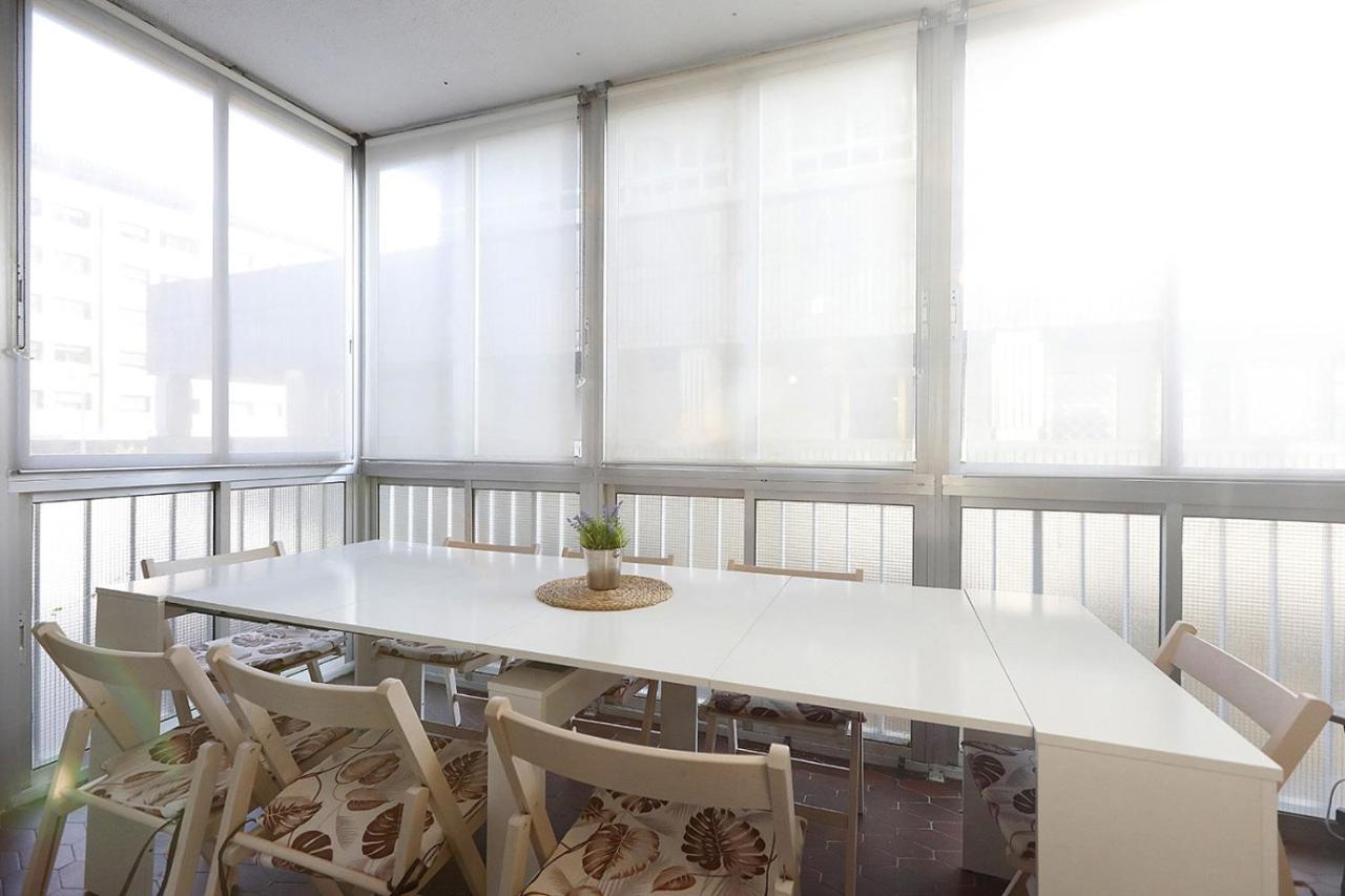 Precioso Piso Centrico Con Aparcamiento Gratuito Apartment San Sebastian Ngoại thất bức ảnh