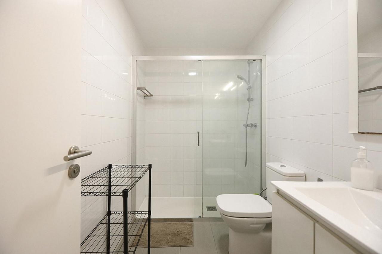 Precioso Piso Centrico Con Aparcamiento Gratuito Apartment San Sebastian Ngoại thất bức ảnh